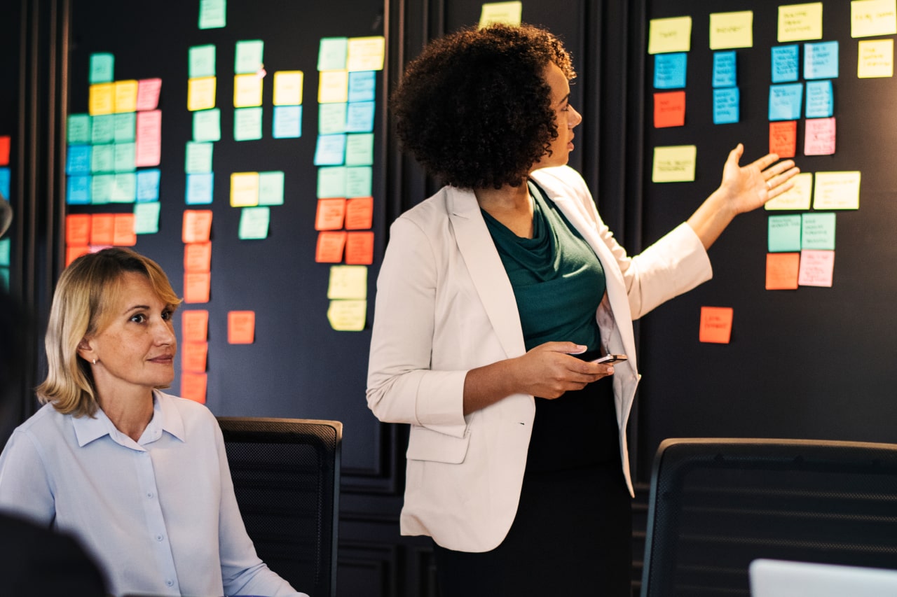 Architecture Services