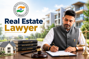 Real Estate Lawyer