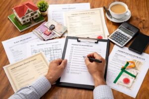 RERA Registration Consultant